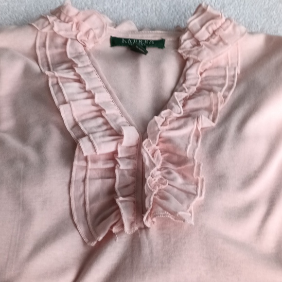 Lauren Ralph Lauren Petite - Picture 6 of 6